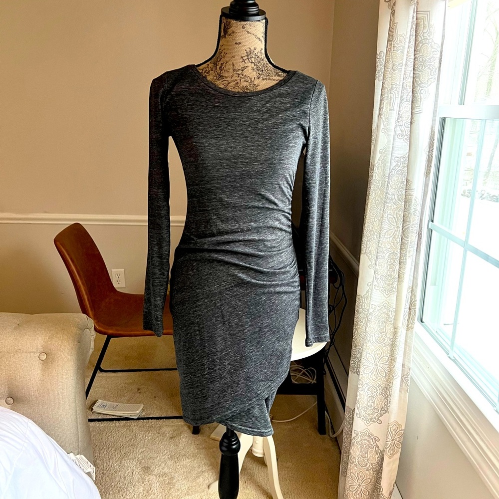 Tildon Bodycon Dress